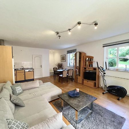 Ferienwohnung In Remscheid-Ehringhausen Экстерьер фото