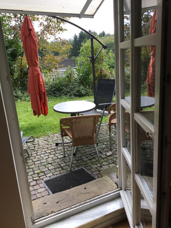 Ferienwohnung In Remscheid-Ehringhausen Экстерьер фото