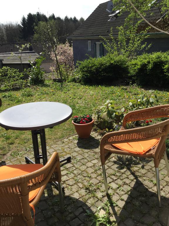 Ferienwohnung In Remscheid-Ehringhausen Экстерьер фото